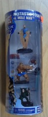 Fantastic Four Vs Mole Man: Classics: Battle Pack